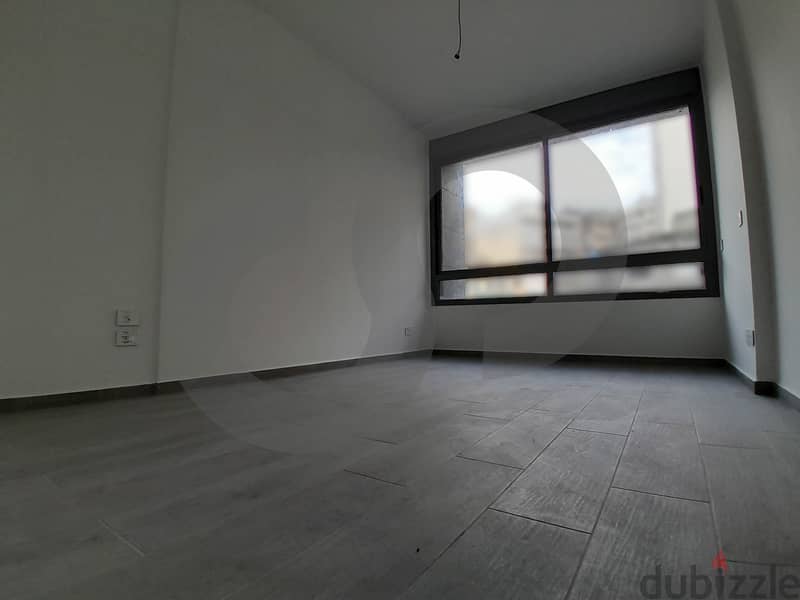 110sqm Brand new apartment in verdun/فردان for rent REF#AL103343 1