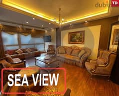 luxurious apartment located in Beirut - Raouche/الروشة REF#TD103340 0