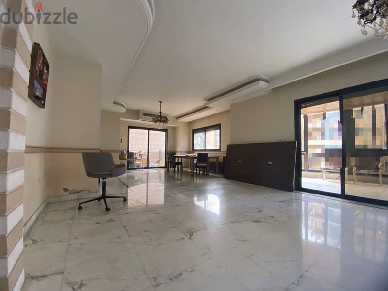 Apartment for Sale in Ramle Bayda شقة للبيع في الرملة البيضاء 4