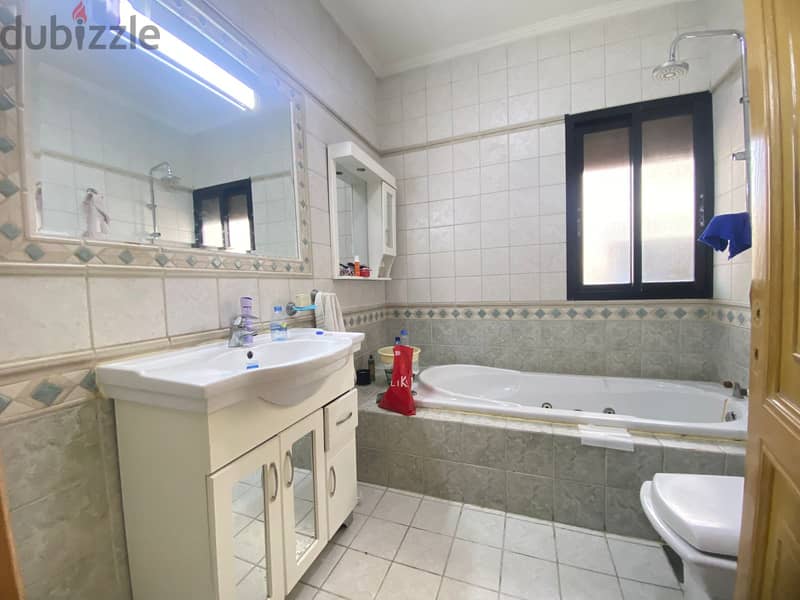 Apartment for Sale in Ramle Bayda شقة للبيع في الرملة البيضاء 10
