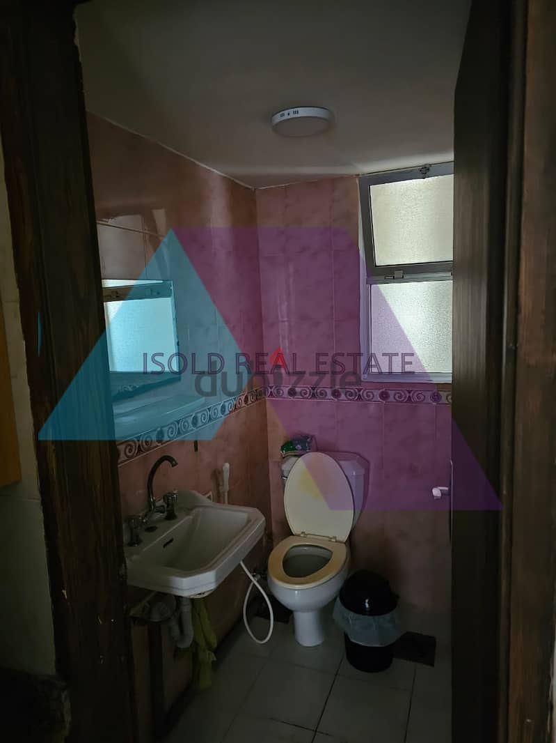 A 150 m2 apartment for rent in Ramlet El Bayda 9