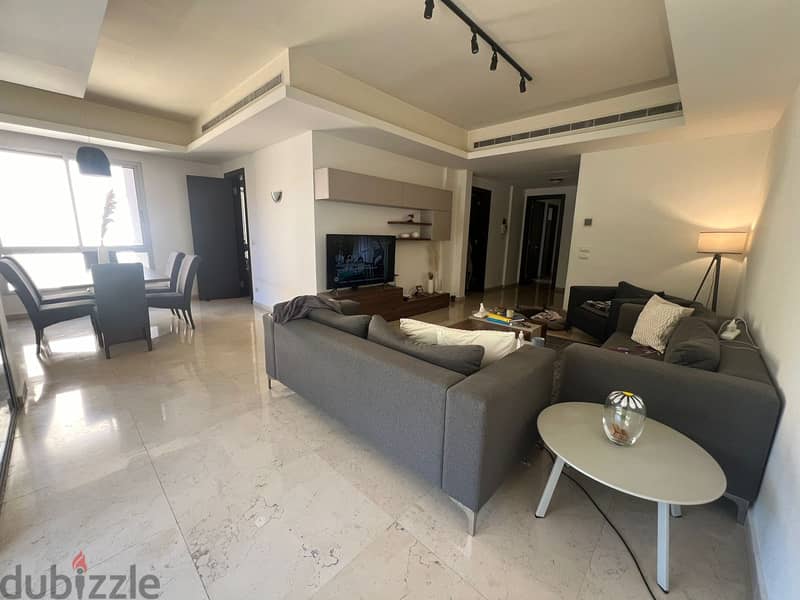 Apartment For Sale In Jal El Dib شقة للبيع في جل الديب 2
