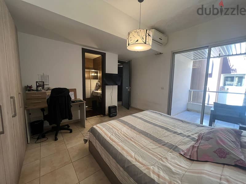Apartment For Sale In Jal El Dib شقة للبيع في جل الديب 13