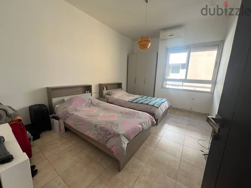 Apartment For Sale In Jal El Dib شقة للبيع في جل الديب 14