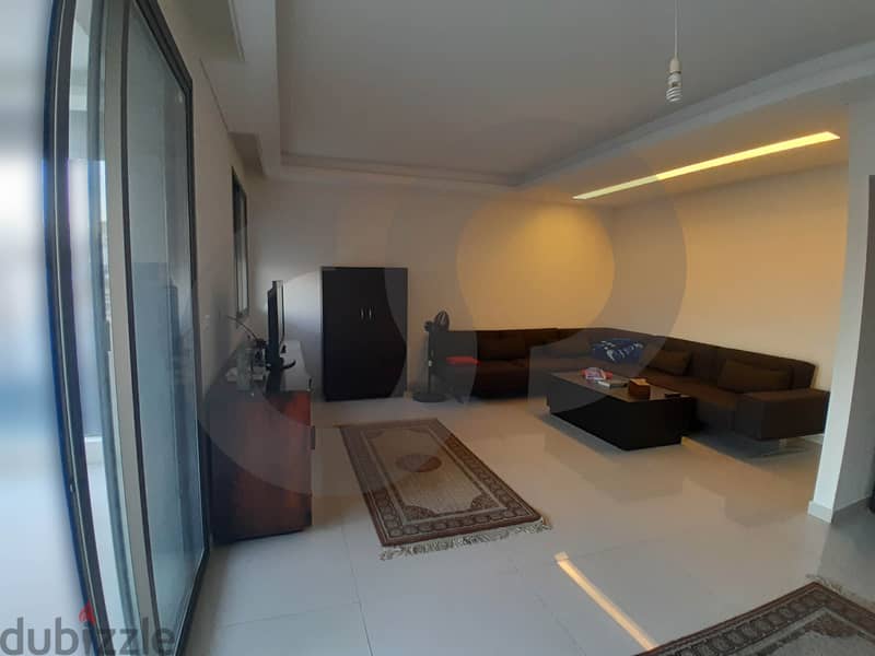155 sqm APARTMENT for rent in Ashrafieh /الأشرفية REF#AS103154 1