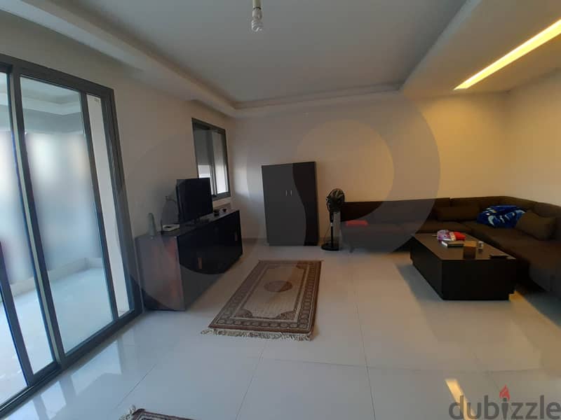 155 sqm APARTMENT for rent in Ashrafieh /الأشرفية REF#AS103154 2