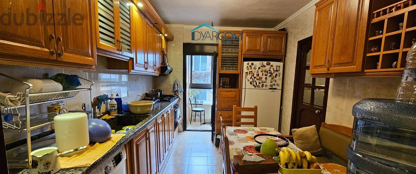DY1586 - Ghadir Decorated Apartment For Sale! 2