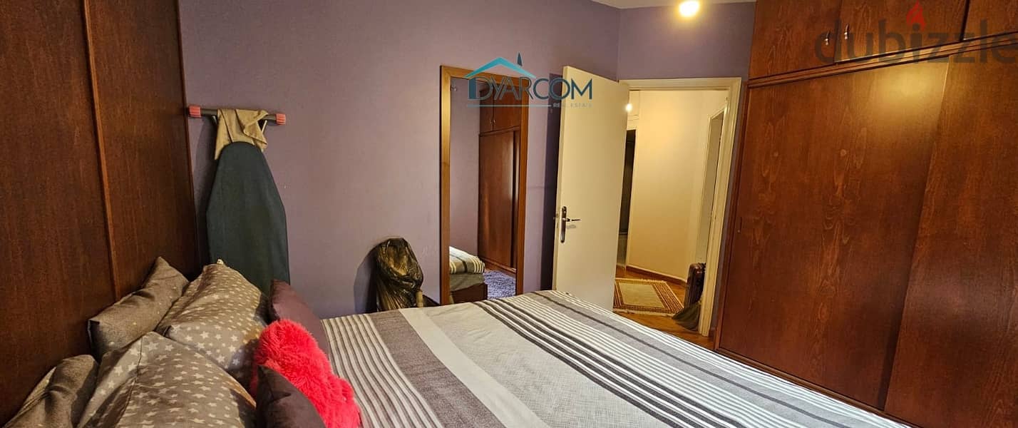 DY1586 - Ghadir Decorated Apartment For Sale! 8