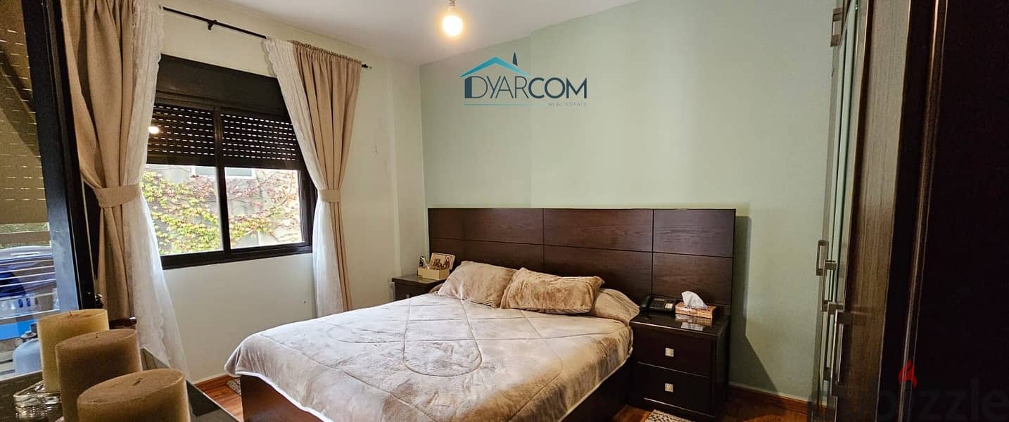 DY1586 - Ghadir Decorated Apartment For Sale! 10