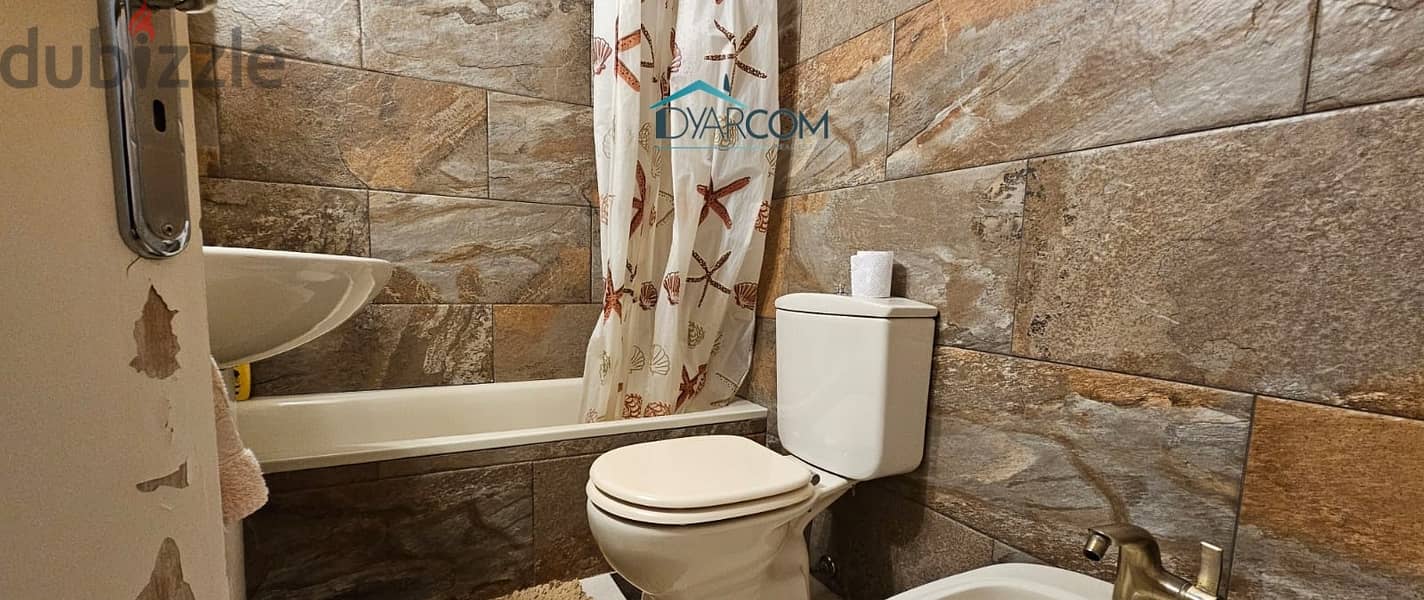 DY1586 - Ghadir Decorated Apartment For Sale! 11