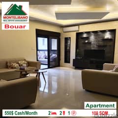 Apartment for rent in Bouar!!!