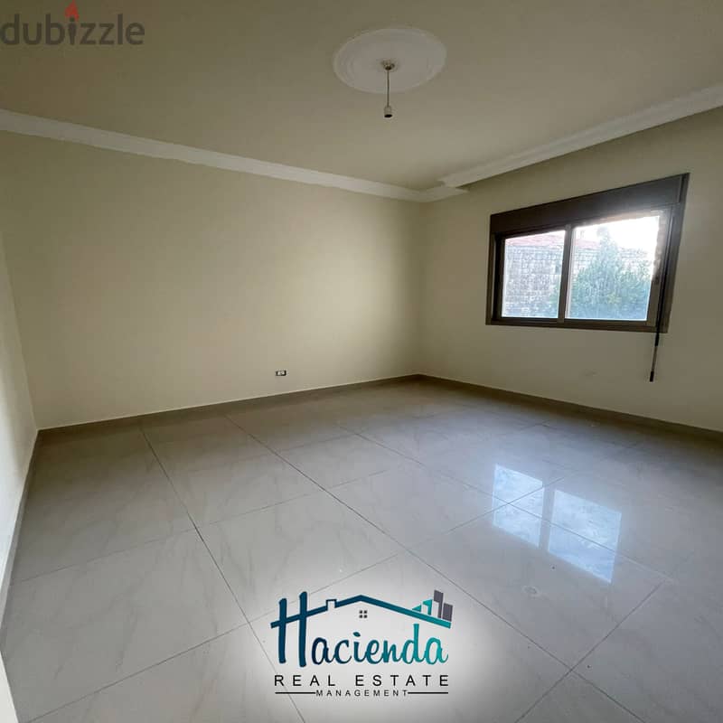 Apartment For Sale In Tabarja 2