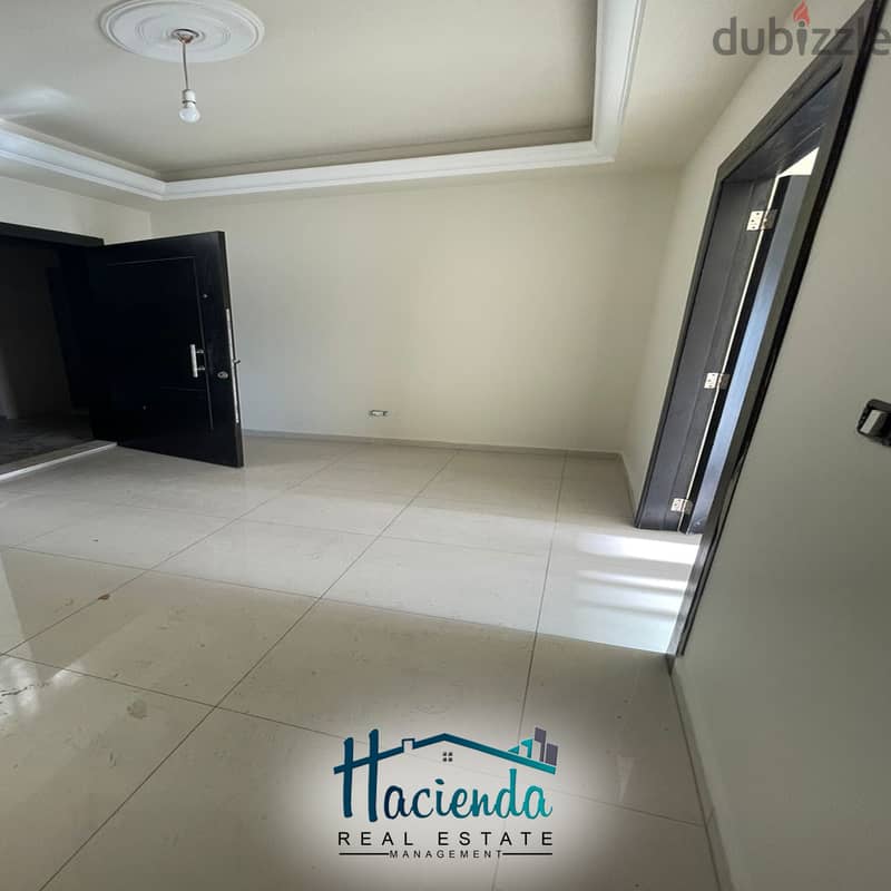 Apartment For Sale In Tabarja 4