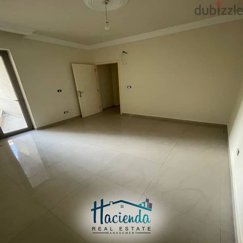 Apartment For Sale In Tabarja 6