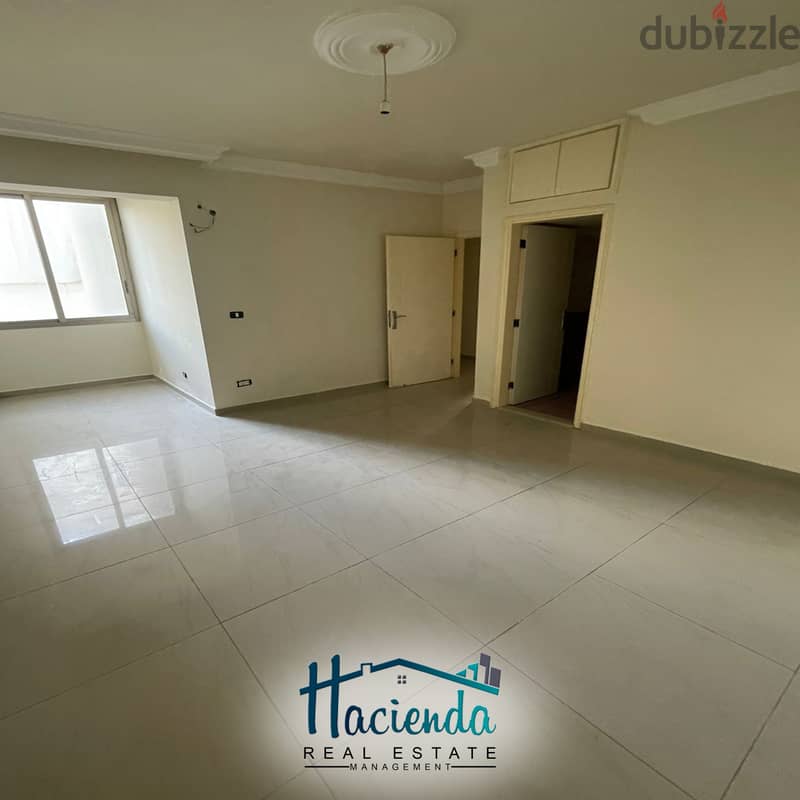 Apartment For Sale In Tabarja 8