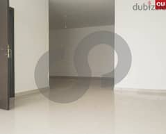 Apartment with 50 sqm terrace in Awkar/عوكر REF#OU103349