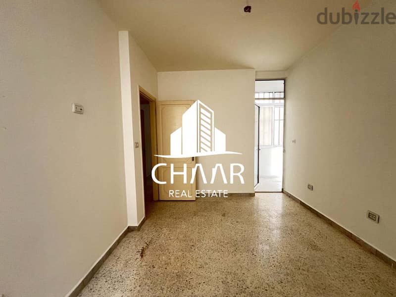 R1797 Apartment for Rent in Ras el Nabeh 1