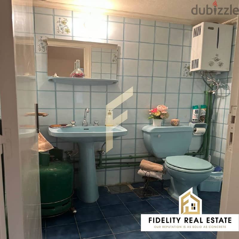 Apartment for sale in Zouk Mosbeh KR5 1