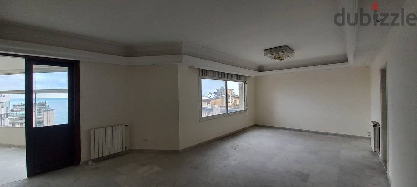 RWK283EM - Apartment For Rent In Haret Sakher شقة للإيجار في حارة صخر 1
