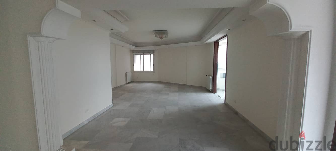 RWK283EM - Apartment For Rent In Haret Sakher شقة للإيجار في حارة صخر 2