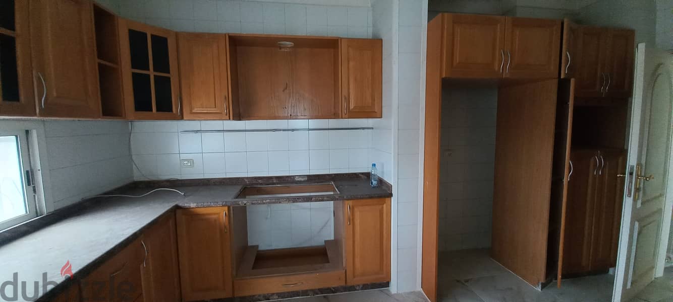 RWK283EM - Apartment For Rent In Haret Sakher شقة للإيجار في حارة صخر 7