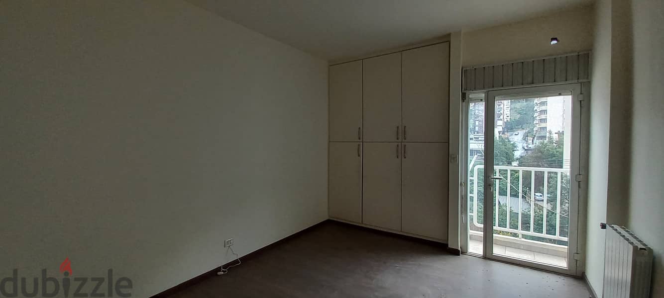 RWK283EM - Apartment For Rent In Haret Sakher شقة للإيجار في حارة صخر 11