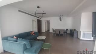 FULLY FURNISHED IN ACHRAFIEH PRIME (180SQ) 2 BEDROOMS , (ACR-277) 0