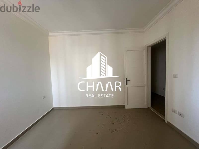 R1794 Apartment for Rent in Ain al-Mraiseh 3