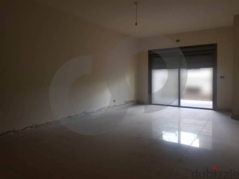 Sunny apartment FOR SALE in Maroukoz/ماروكوز REF#SK103352 2