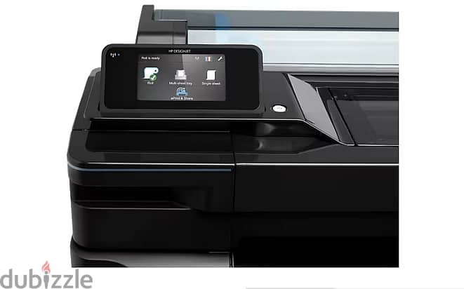 HP DesignJet T520 Plotter Printer  Roll 36 inch  Technical Fast 3