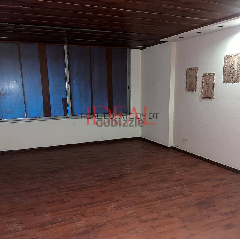 Shop for sale in Zalka 40 sqm ref#eh546 2