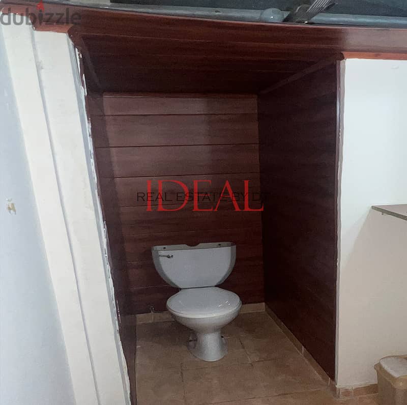 Shop for sale in Zalka 40 sqm ref#eh546 4