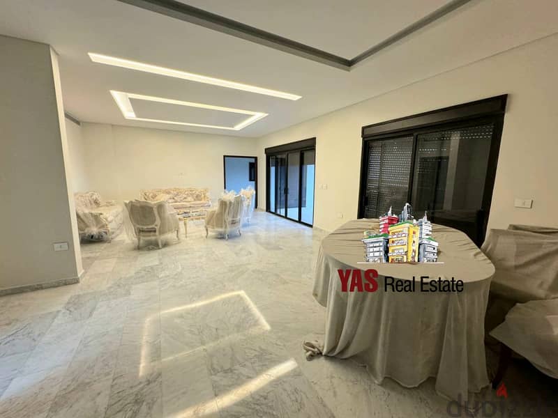 Adma 300m2 | Partly Furnished-Equipped High End | Renovated | IV PA | 1