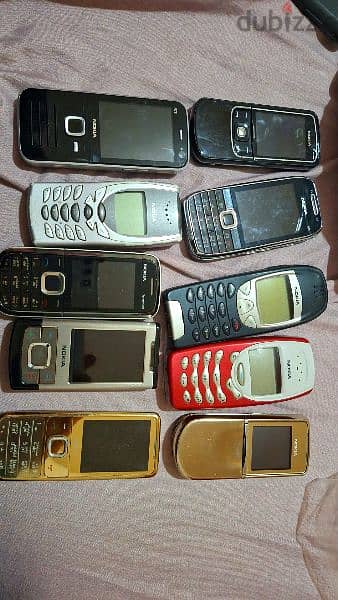 nokia old