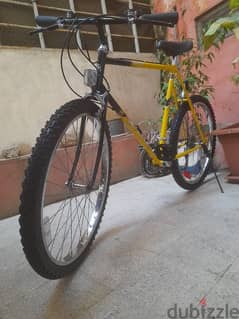 70540615 CCM bike