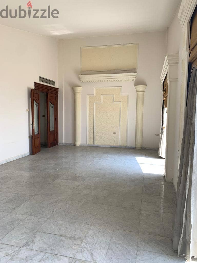 apartment for sale in Deir Qoubel شقة للبيع في دير قوبل 2