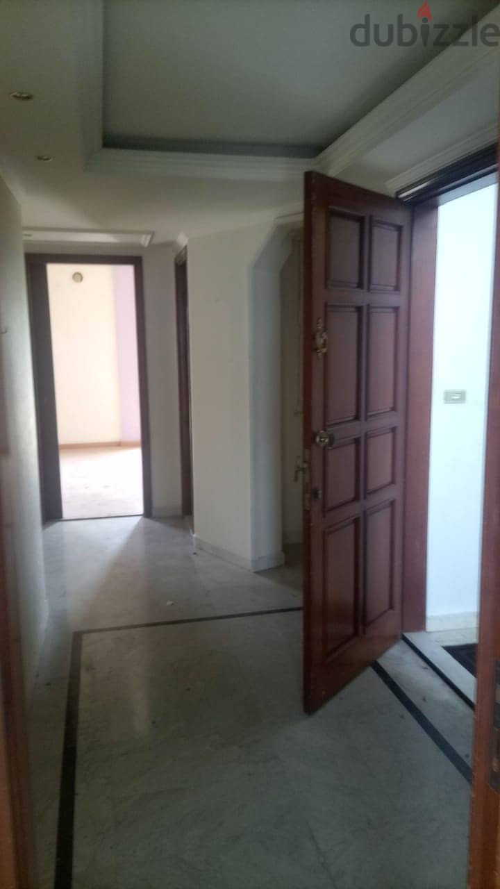 apartment for sale in Deir Qoubel شقة للبيع في دير قوبل 5