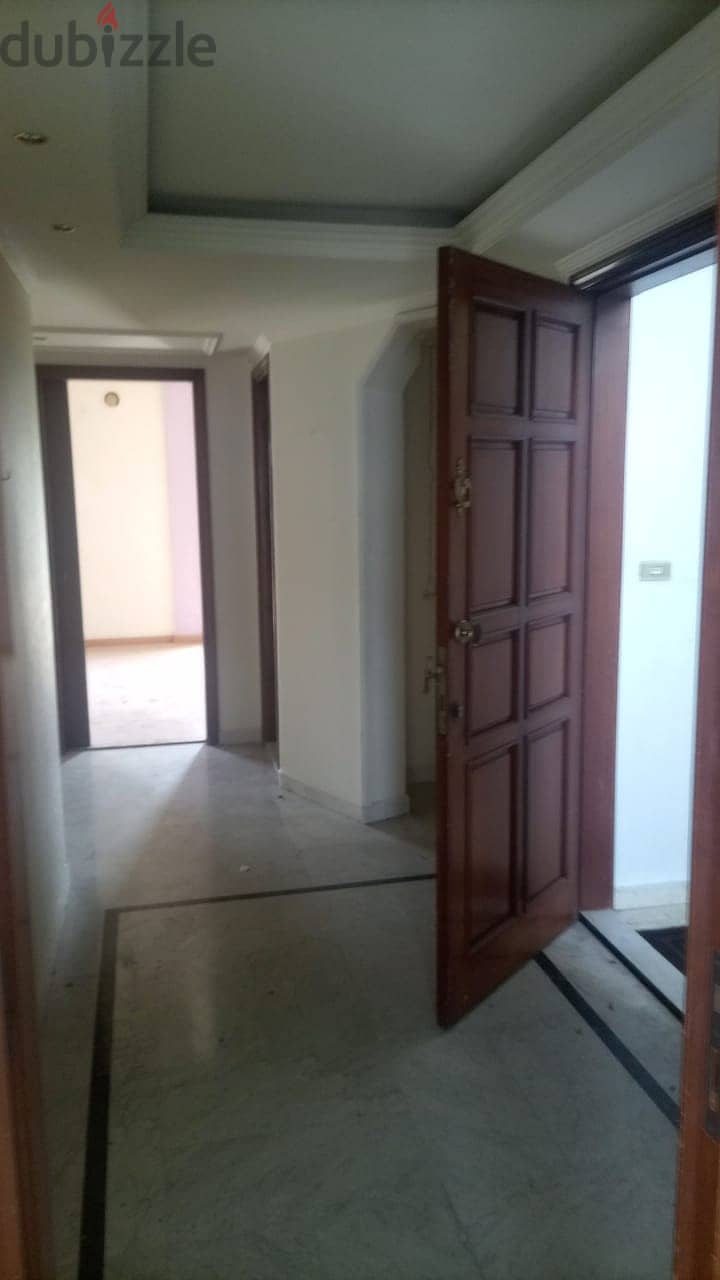 apartment for sale in Deir Qoubel شقة للبيع في دير قوبل 8