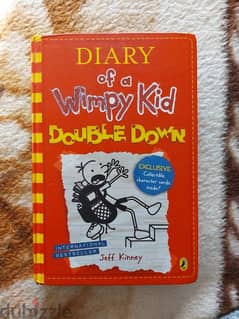 Diary of the Wimpy Kid 0