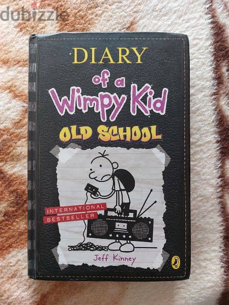 Diary of the Wimpy Kid 2