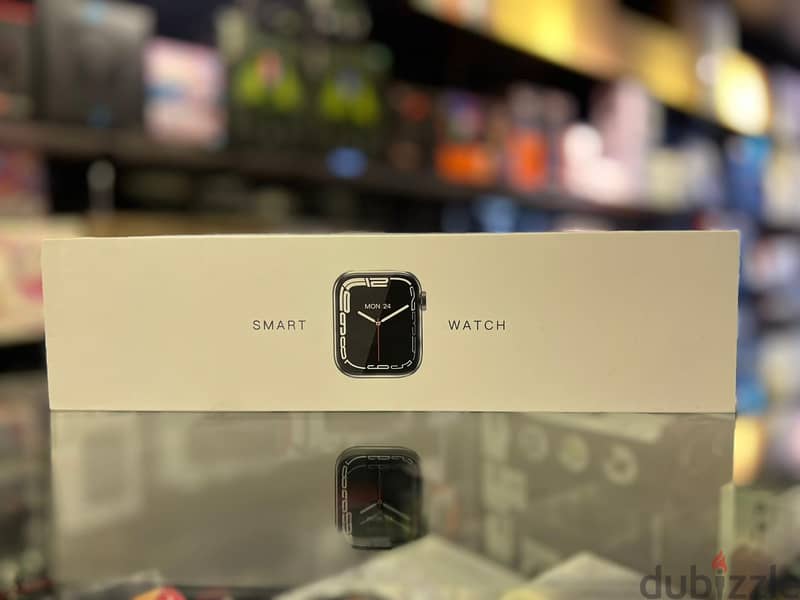 NEW - Smart Watch (1) 11