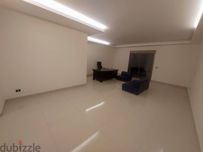 170 SQM New Apartment in Mazraat Yachouh, Metn with Mountain View 1