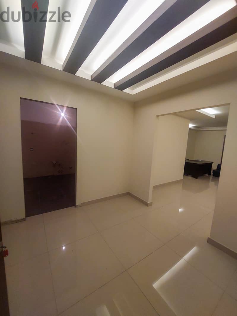 170 SQM New Apartment in Mazraat Yachouh, Metn with Mountain View 2