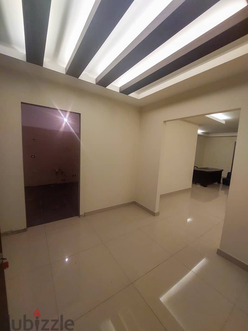 170 SQM New Apartment in Mazraat Yachouh, Metn with Mountain View 5