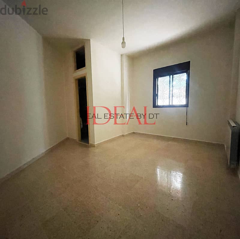 103 000 $ Apartment for sale in Sehayleh 160 sqm ref#nw56341 2