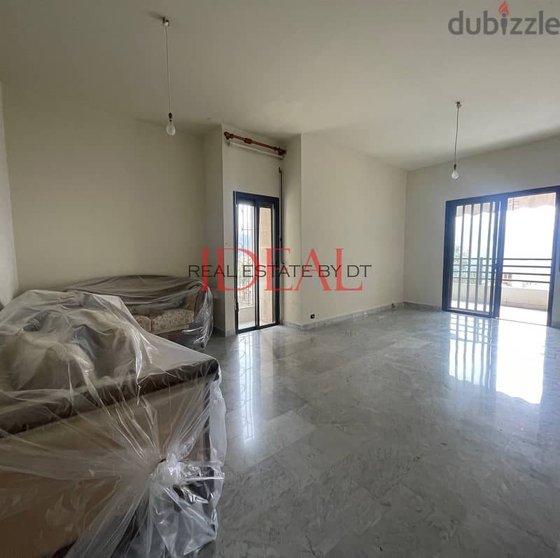 103 000 $ Apartment for sale in Sehayleh 160 sqm ref#nw56341 3