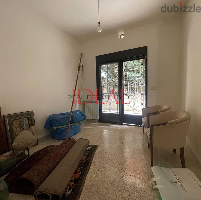 103 000 $ Apartment for sale in Sehayleh 160 sqm ref#nw56341 4