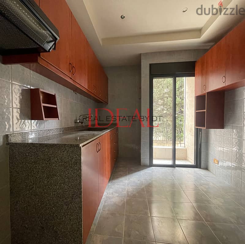 103 000 $ Apartment for sale in Sehayleh 160 sqm ref#nw56341 5