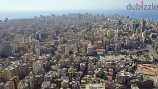 622 SQM Prime Location Land in Achrafieh, Fassouh, Saide with View 0