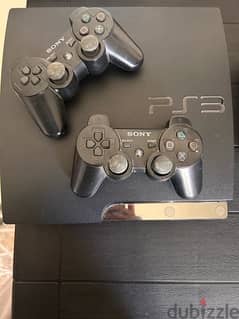 PS 3 used For Sale